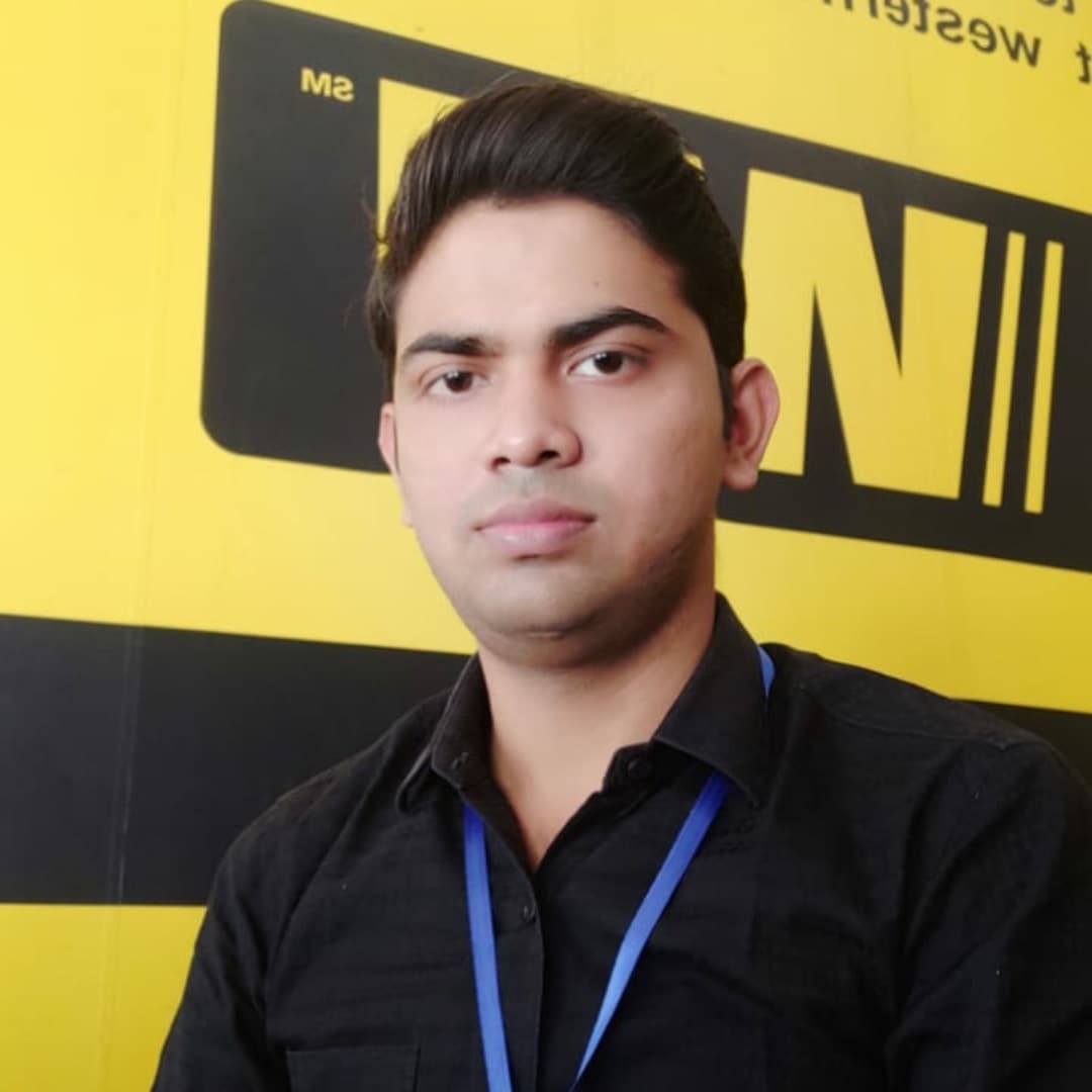 Sayed Abid Profile Picture