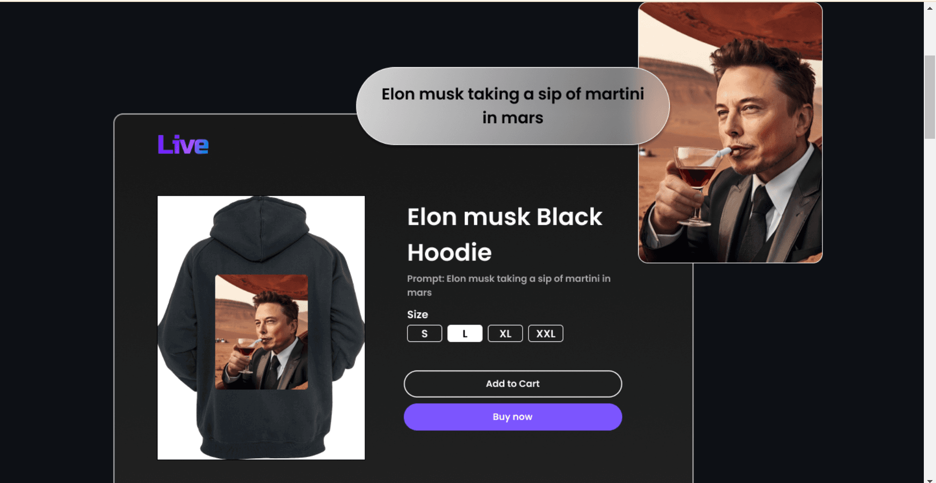 Next-Gen E-Commerce Platform