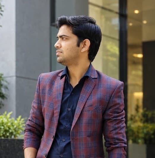 Sayed Abid Profile Picture