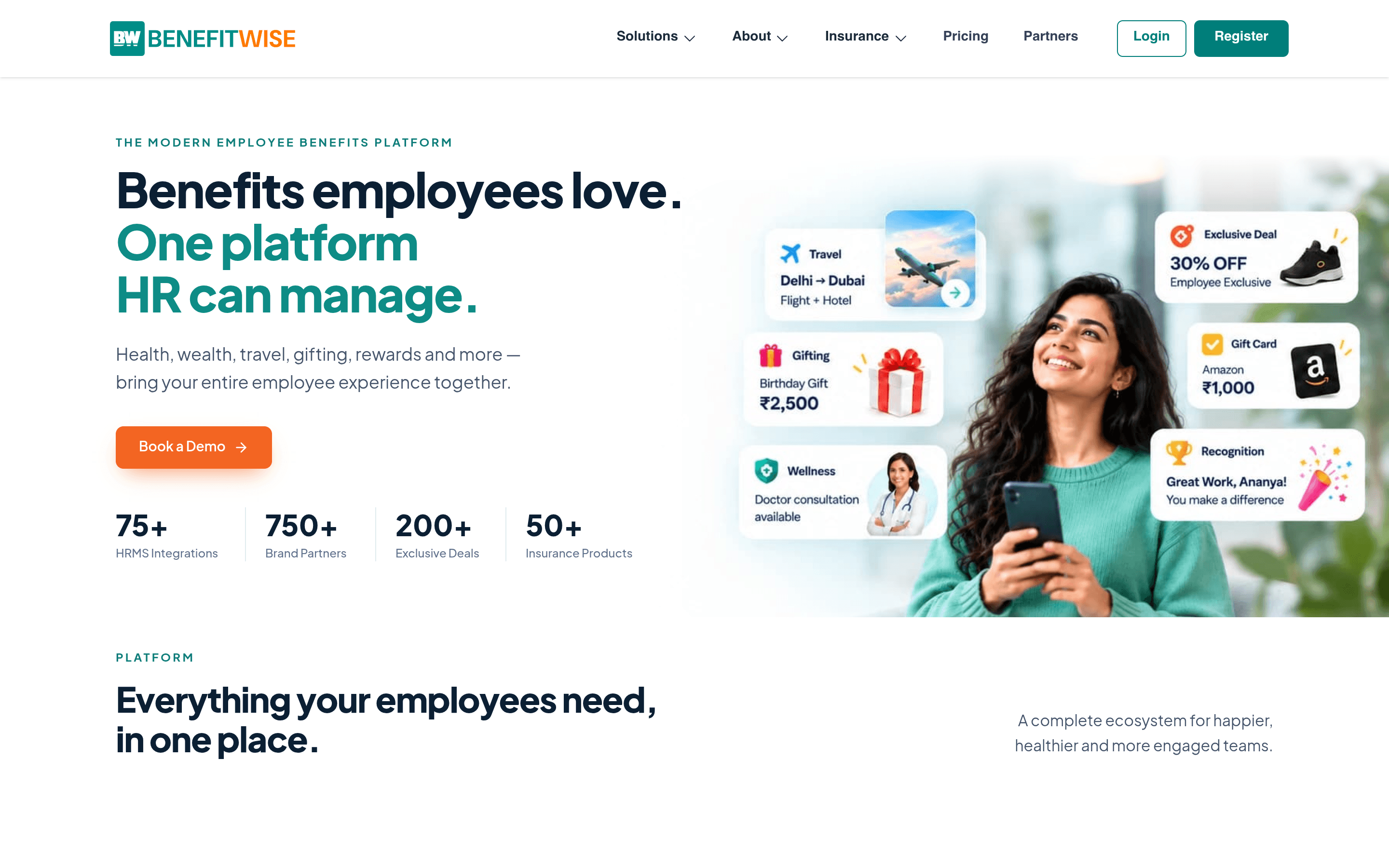 Benefitwise