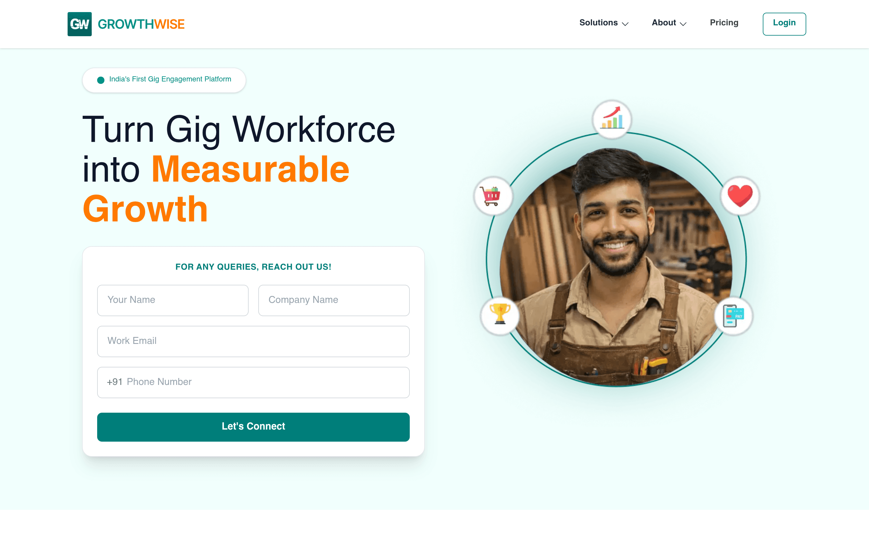 GrowthWise